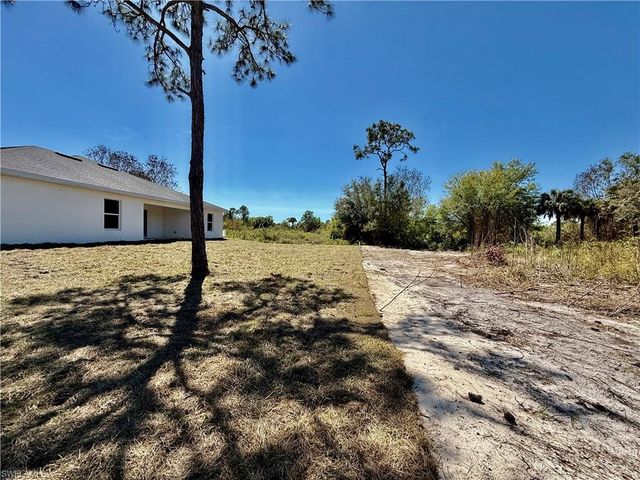 1203 Truman AVE, Lehigh Acres, FL 33972