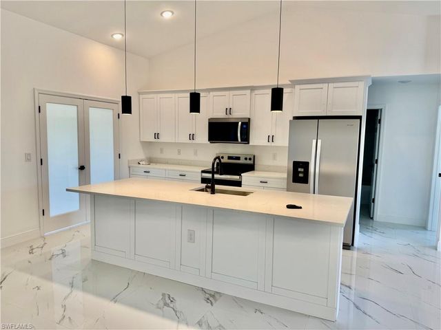 1203 Truman AVE, Lehigh Acres, FL 33972