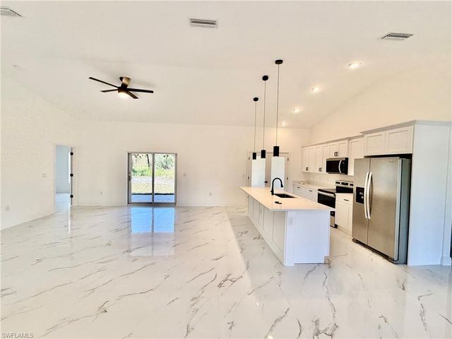 1203 Truman AVE, Lehigh Acres, FL 33972