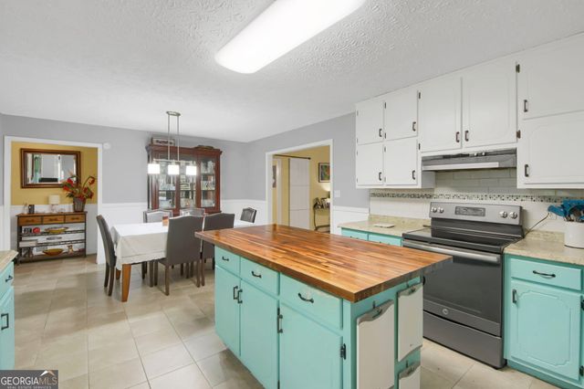 112 Bridget Drive, Hampton, GA 30228