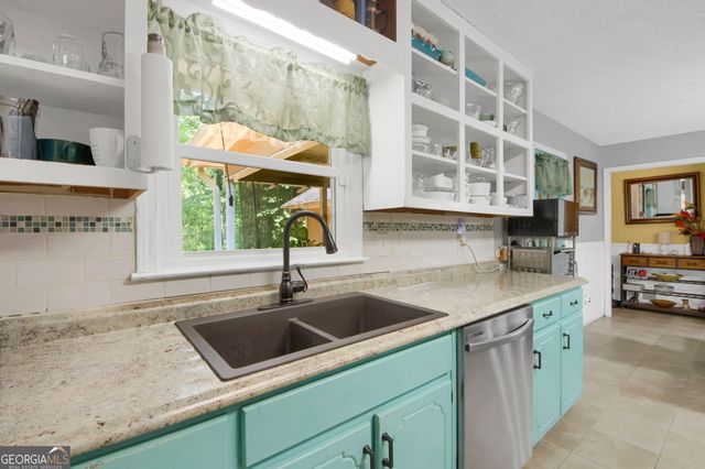 112 Bridget Drive, Hampton, GA 30228