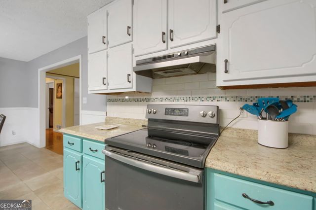 112 Bridget Drive, Hampton, GA 30228