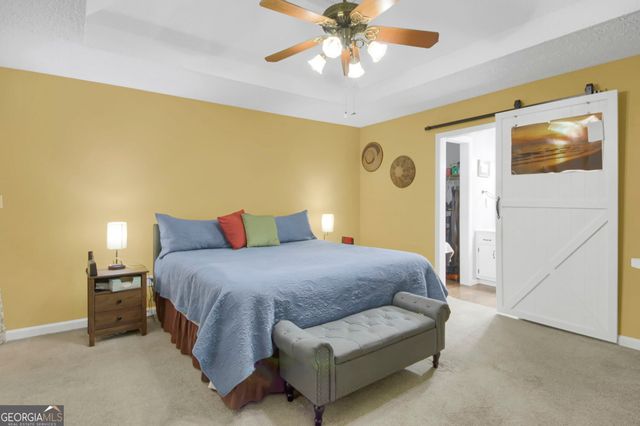 112 Bridget Drive, Hampton, GA 30228