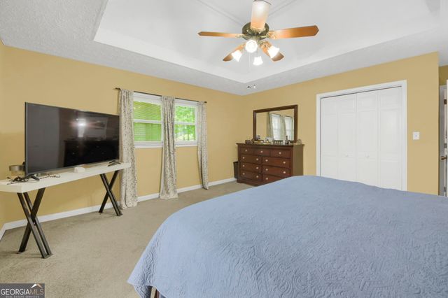 112 Bridget Drive, Hampton, GA 30228