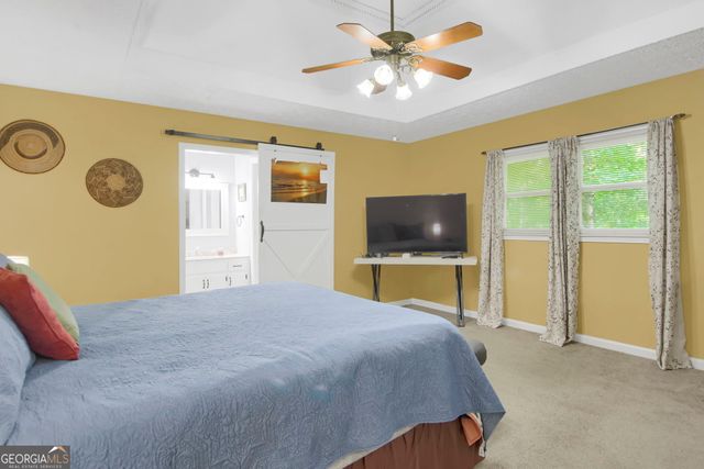 112 Bridget Drive, Hampton, GA 30228