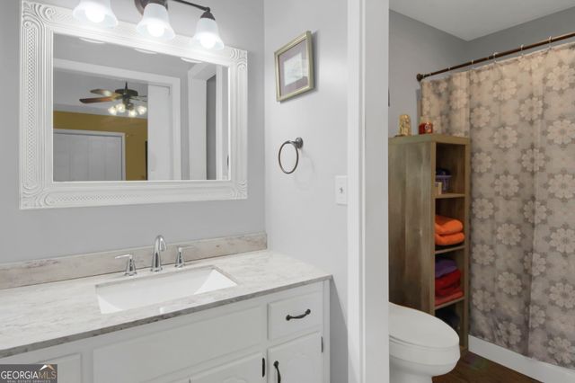 112 Bridget Drive, Hampton, GA 30228