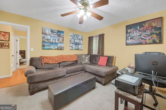 112 Bridget Drive, Hampton, GA 30228