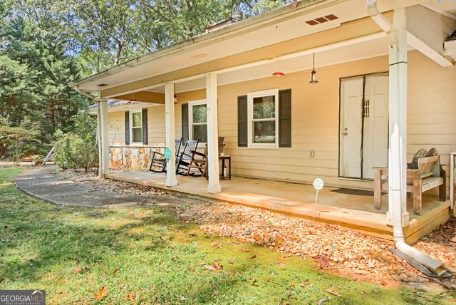 112 Bridget Drive, Hampton, GA 30228