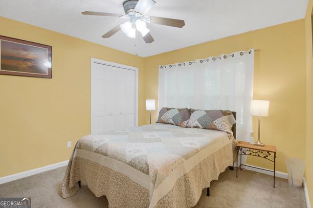 112 Bridget Drive, Hampton, GA 30228