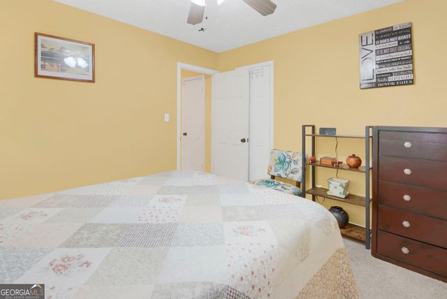 112 Bridget Drive, Hampton, GA 30228