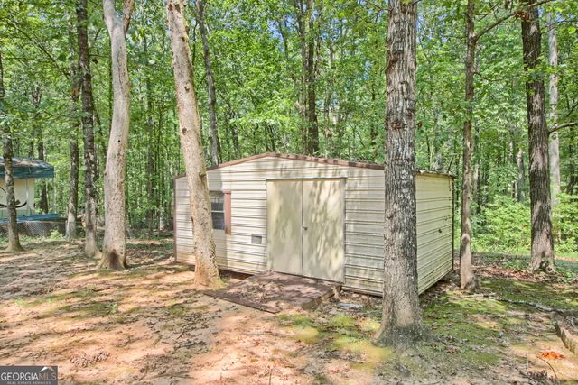 112 Bridget Drive, Hampton, GA 30228