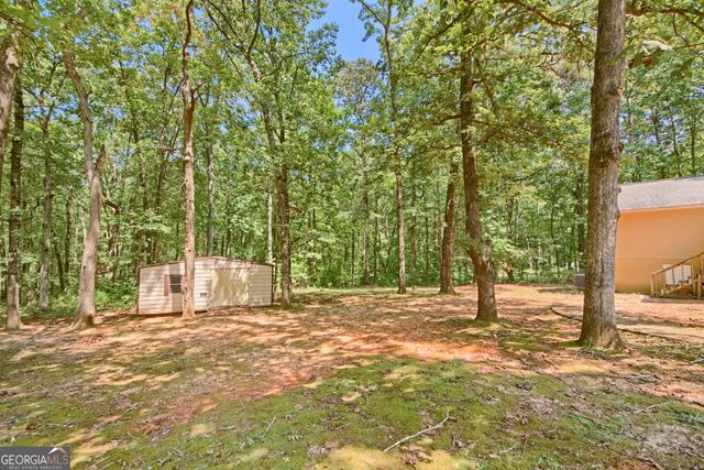 112 Bridget Drive, Hampton, GA 30228