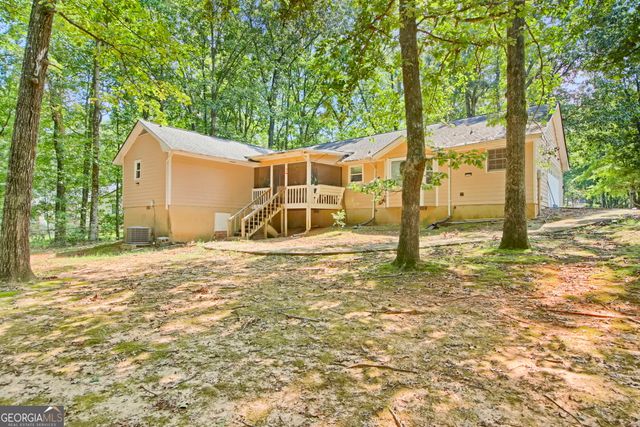 112 Bridget Drive, Hampton, GA 30228