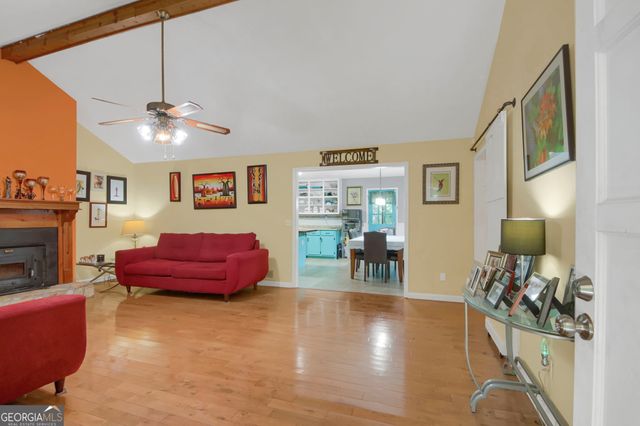 112 Bridget Drive, Hampton, GA 30228