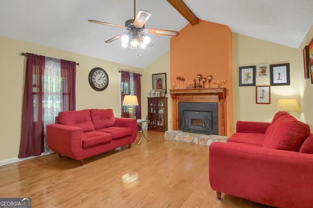 112 Bridget Drive, Hampton, GA 30228