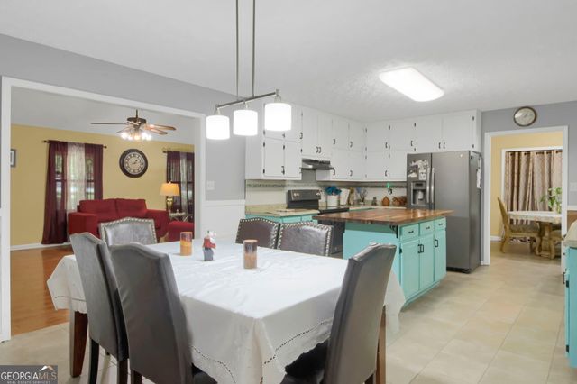 112 Bridget Drive, Hampton, GA 30228