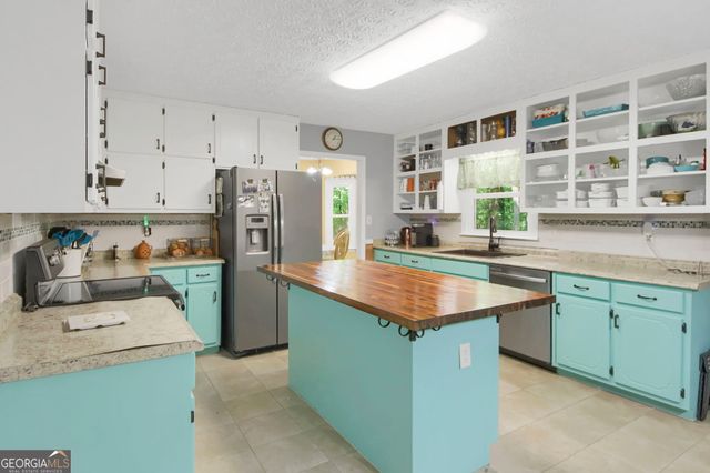 112 Bridget Drive, Hampton, GA 30228