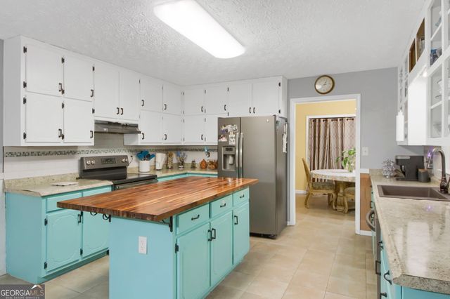 112 Bridget Drive, Hampton, GA 30228