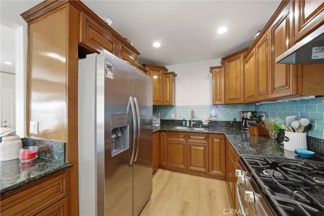 16515 E Devanah, Covina, CA 91722
