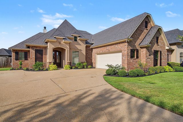 1208 Pontchartrain Court, Bossier City, LA 71111