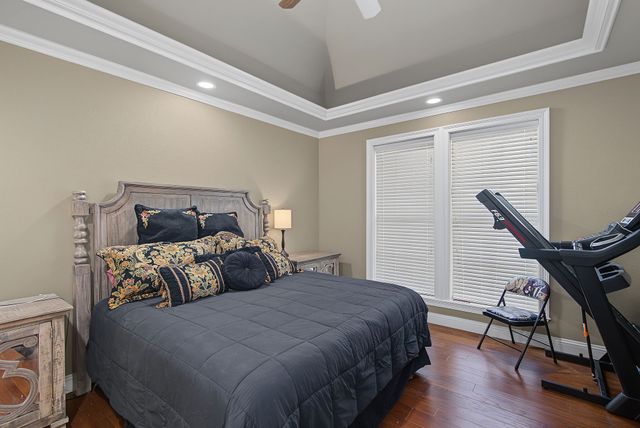 1208 Pontchartrain Court, Bossier City, LA 71111