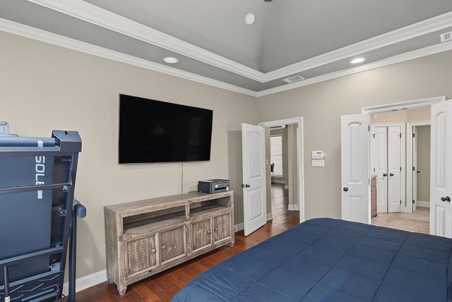 1208 Pontchartrain Court, Bossier City, LA 71111