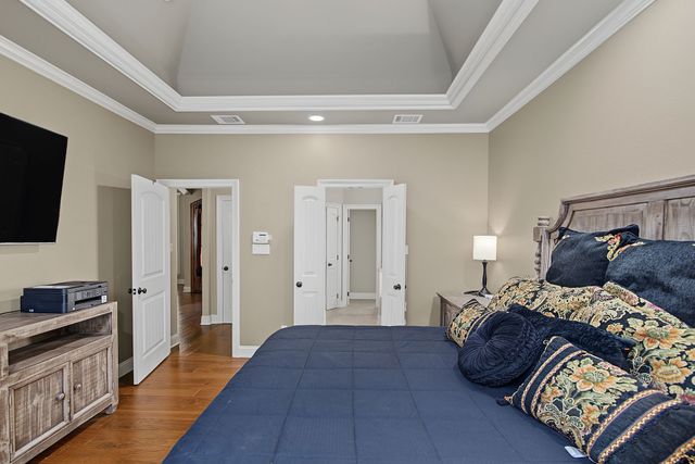 1208 Pontchartrain Court, Bossier City, LA 71111