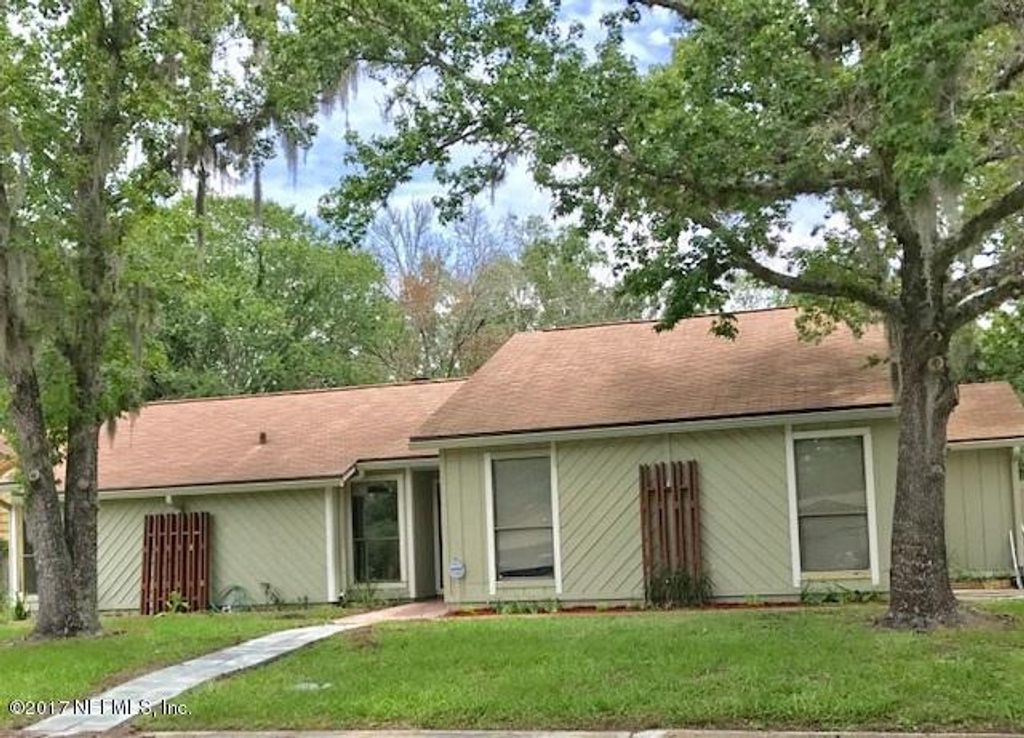 8550 BOXBERRY Lane, Jacksonville, FL 32244