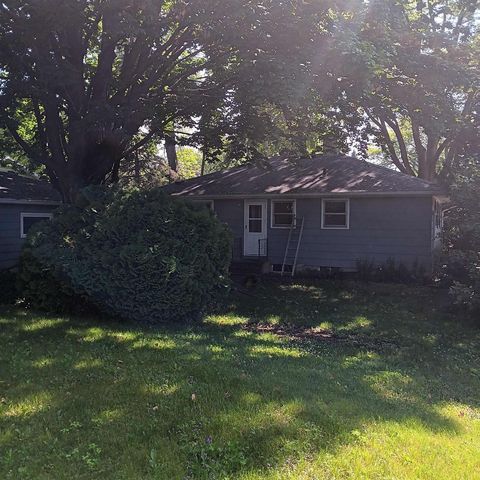 1126 Bonnie Lane, Madison, WI 53716
