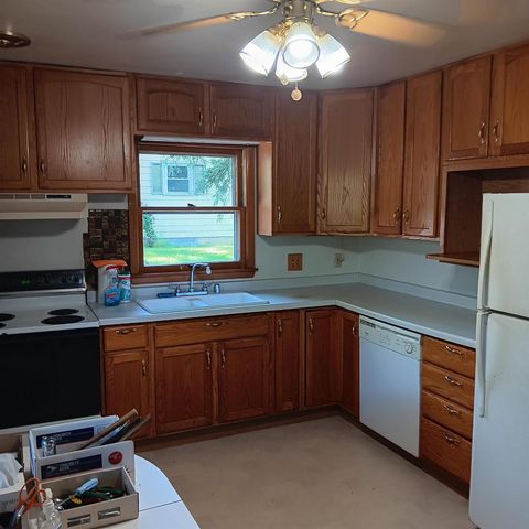 1126 Bonnie Lane, Madison, WI 53716