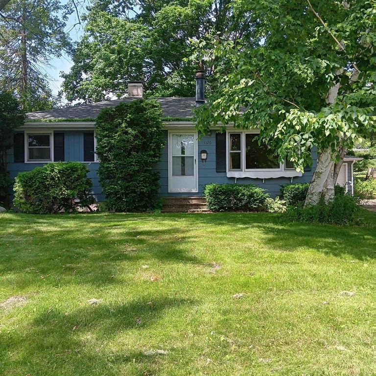 1126 Bonnie Lane, Madison, WI 53716