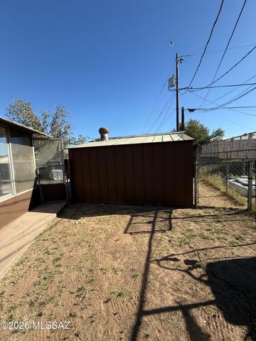 1501 W Gretchen Drive, Tucson, AZ 85705