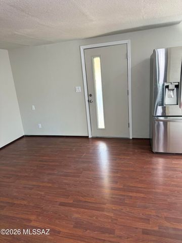 1501 W Gretchen Drive, Tucson, AZ 85705