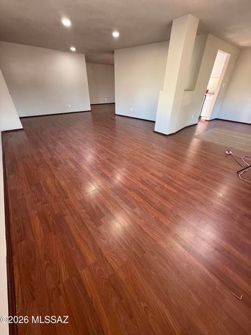 1501 W Gretchen Drive, Tucson, AZ 85705