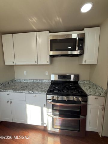 1501 W Gretchen Drive, Tucson, AZ 85705