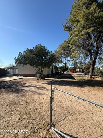 1501 W Gretchen Drive, Tucson, AZ 85705