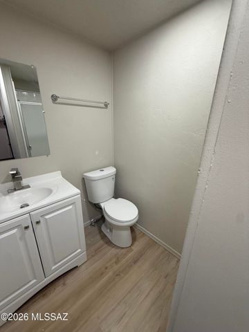 1501 W Gretchen Drive, Tucson, AZ 85705