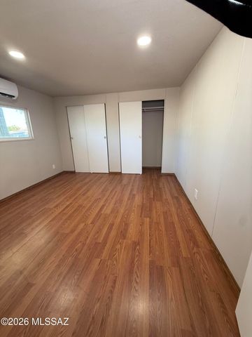 1501 W Gretchen Drive, Tucson, AZ 85705