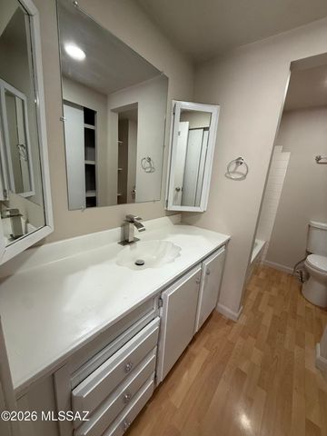 1501 W Gretchen Drive, Tucson, AZ 85705