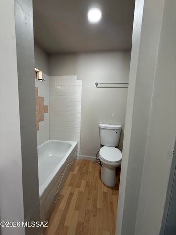 1501 W Gretchen Drive, Tucson, AZ 85705