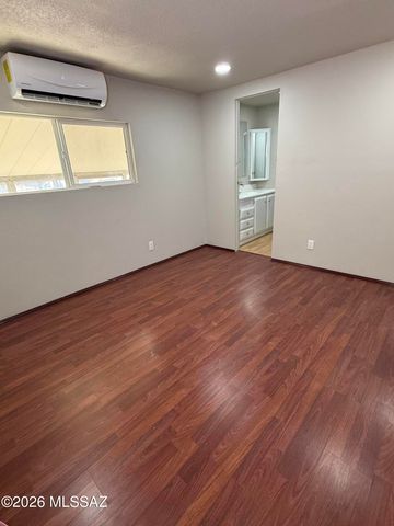 1501 W Gretchen Drive, Tucson, AZ 85705