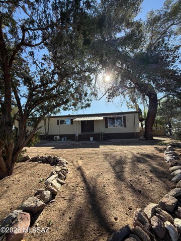 1501 W Gretchen Drive, Tucson, AZ 85705