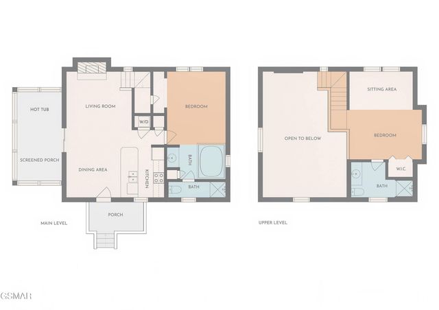 658 Red Bud Lane, Gatlinburg, TN 37738