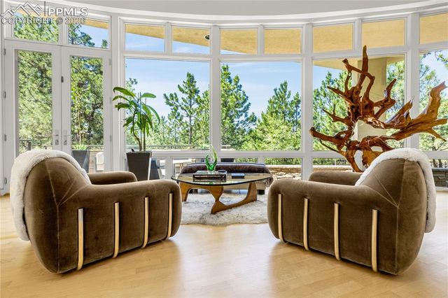 1250 Dolan Drive, Monument, CO 80132