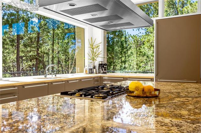 1250 Dolan Drive, Monument, CO 80132