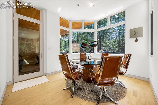 1250 Dolan Drive, Monument, CO 80132