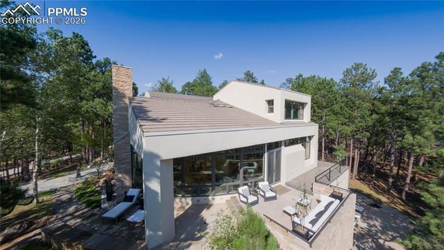 1250 Dolan Drive, Monument, CO 80132