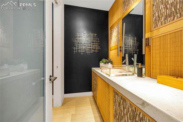 1250 Dolan Drive, Monument, CO 80132