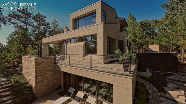 1250 Dolan Drive, Monument, CO 80132