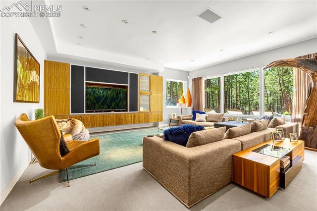 1250 Dolan Drive, Monument, CO 80132